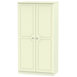 Snowdon 3ft Plain Wardrobe